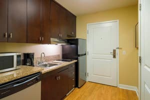 thumbnail: Private kitchen