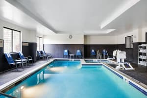 thumbnail: Pool