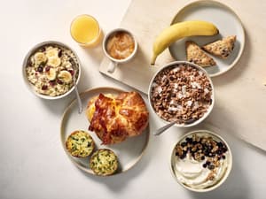 thumbnail: Breakfast meal