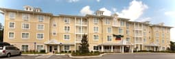Towneplace Suites Marriott Jacksonville Butler Boulevard