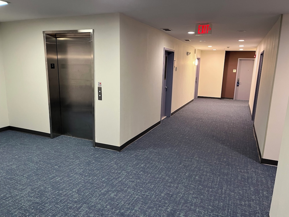Elevator