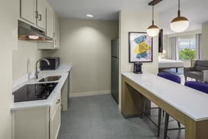 thumbnail: Private kitchen