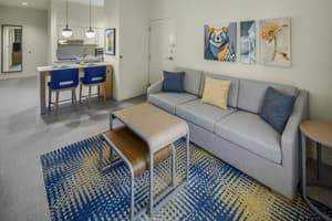 thumbnail: Living area