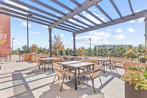 thumbnail: Terrace/patio