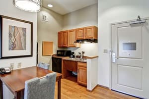 thumbnail: Private kitchen