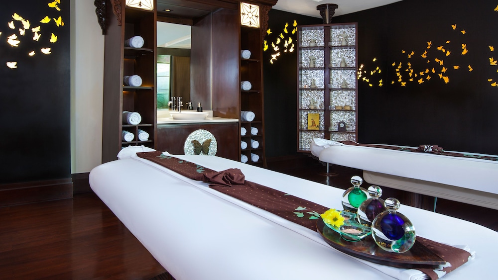 Treatment room