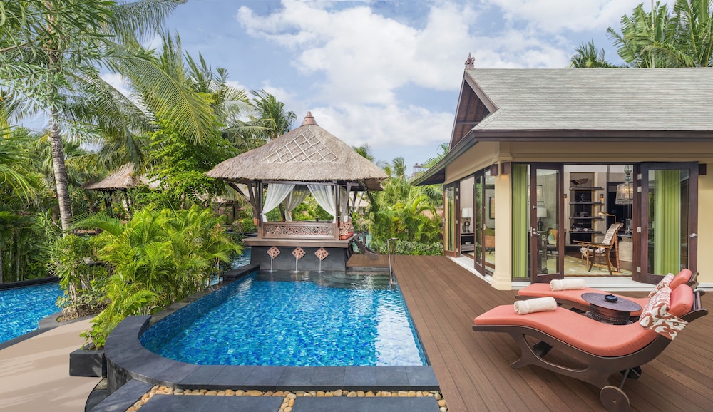 Water view