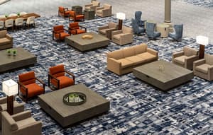 thumbnail: Meeting facility
