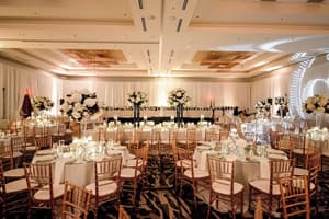 thumbnail: Banquet hall