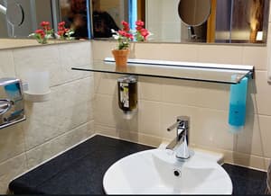 thumbnail: Bathroom