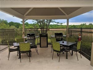 thumbnail: Property amenity