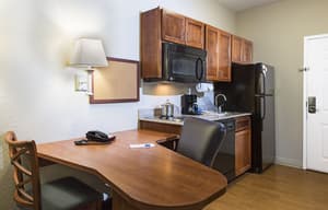 thumbnail: Room amenity