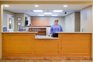 thumbnail: Reception