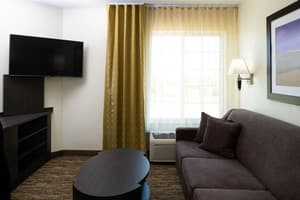 thumbnail: Room amenity