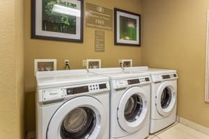thumbnail: Laundry