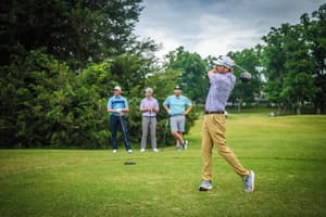 thumbnail: Golf