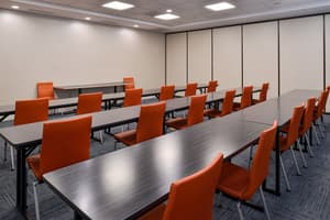 thumbnail: Meeting facility