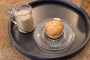 thumbnail: Food and drink