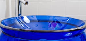 thumbnail: Bathroom sink