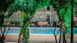 thumbnail: Terrace/patio