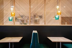 thumbnail: Restaurant