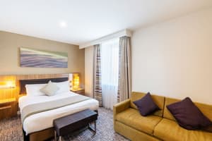 thumbnail: Room amenity