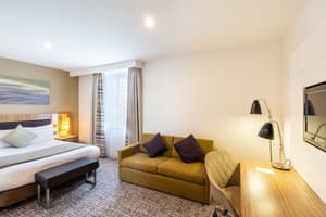 thumbnail: Room amenity
