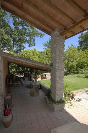 thumbnail: Terrace/patio