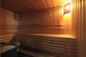 thumbnail: Breakfast area
