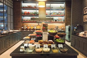 thumbnail: Food and drink