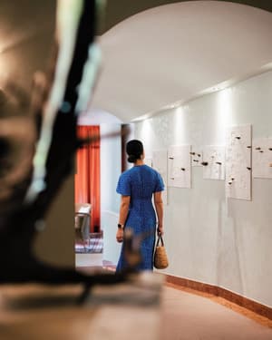 thumbnail: Interior