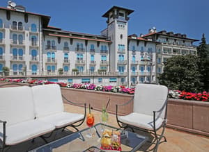 thumbnail: Terrace/patio