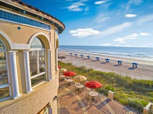 thumbnail: Beach/ocean view
