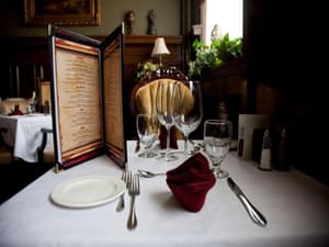 thumbnail: Restaurant