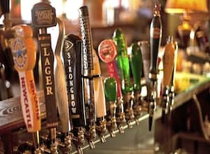 thumbnail: Bar (on property)