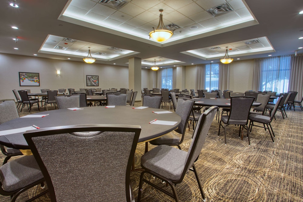 Ballroom
