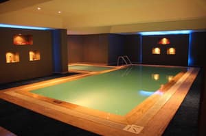 thumbnail: Pool