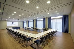 thumbnail: Meeting facility