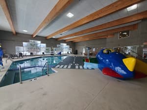 thumbnail: Children's pool