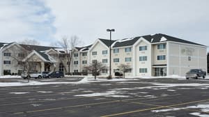 thumbnail: Front of property