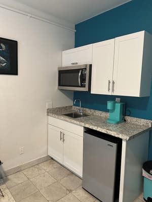 thumbnail: Private kitchen