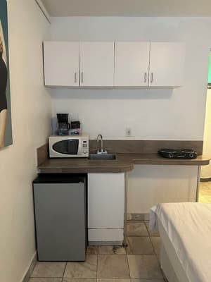 thumbnail: Private kitchen