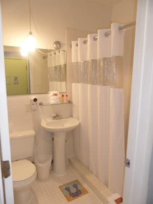 thumbnail: Bathroom