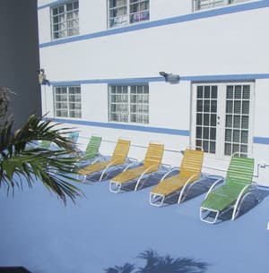 thumbnail: Property amenity