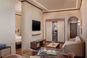 thumbnail: Living area