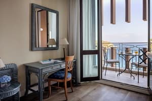 thumbnail: View from room