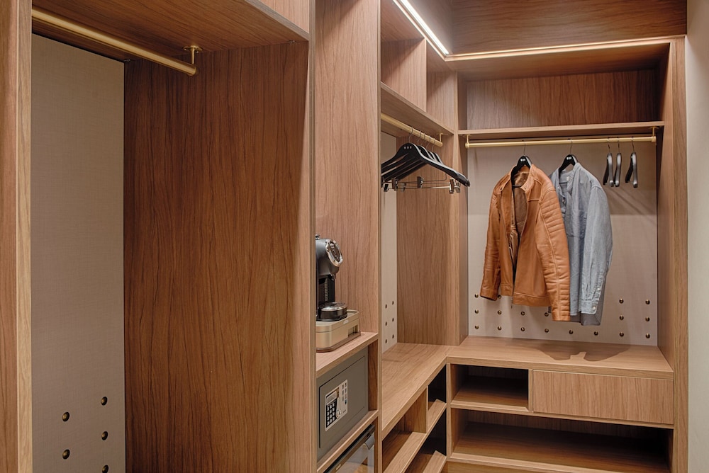 Wardrobe