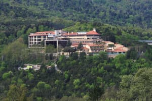 thumbnail: Aerial view
