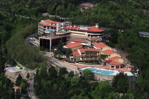 thumbnail: Aerial view