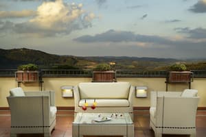 thumbnail: Terrace/patio
